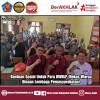 Bantuan Sosial Untuk Para BWBLP (Bekas Warga Binaan Lembaga Pemasyarakatan)