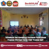 Sosialisasi dan Koordinasi Persiapan Pelaksanaan Program RTLH dari Forum TJSLP Provinsi Bali