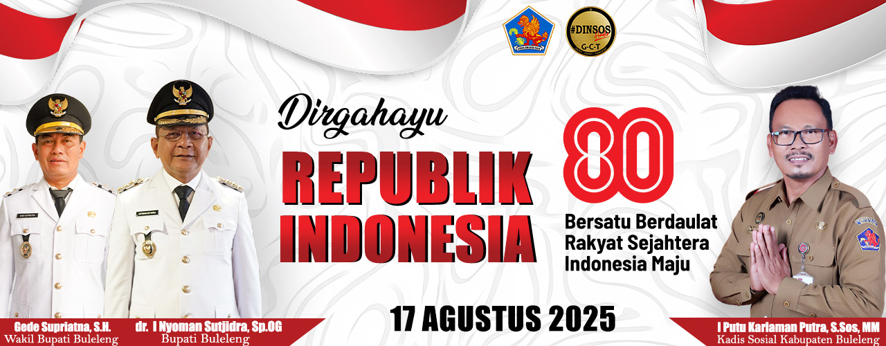 HUT RI KE-80