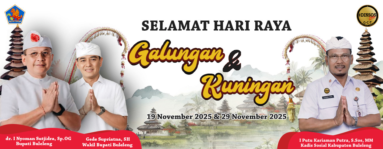 Rahajeng Rahina Galungan