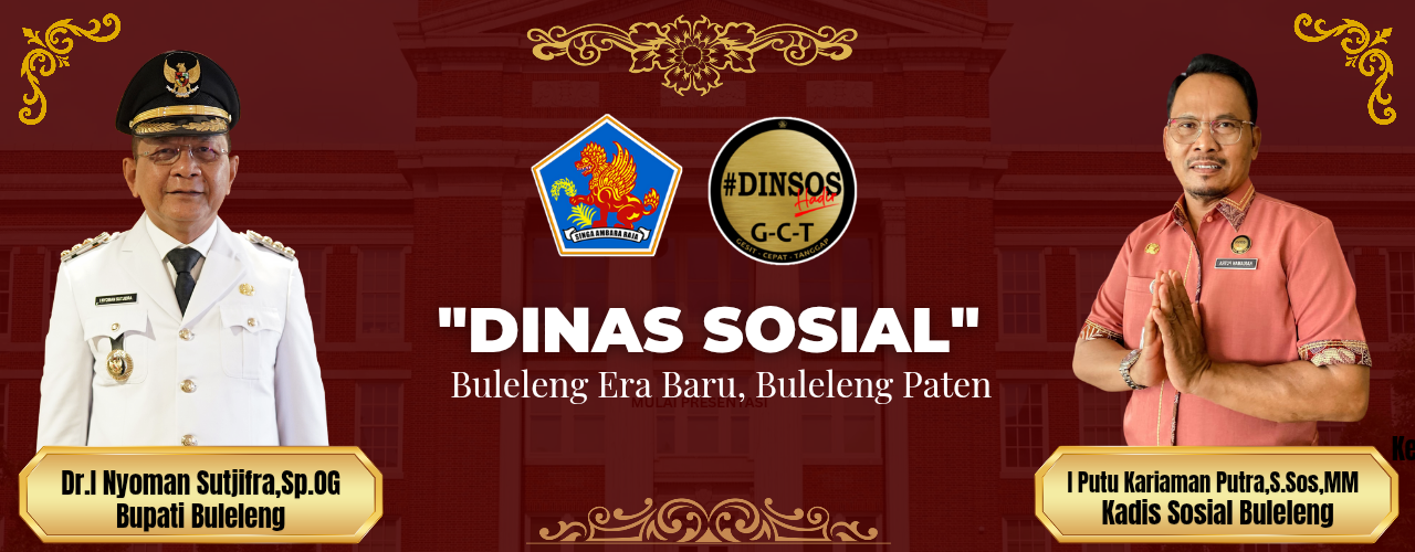 DINSOS BULELENG