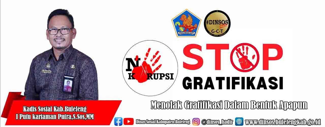 GRATIFIKASI